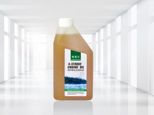 四沖程全合成機(jī)油